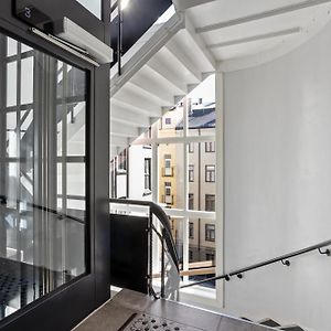 Numa Oslo Topp